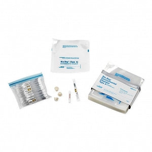 BD Bio-Bag Type C Aerobic Environment Pouch System - Bio-Bag Type C Aerobic Environment Pouch System, 50 Each / Pkg - 261510