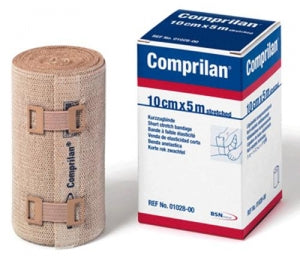 BSN Medical Comprilan Compression Bandages - Comprilan Compression Bandage, Low Stretch, 3.2" - 01027000