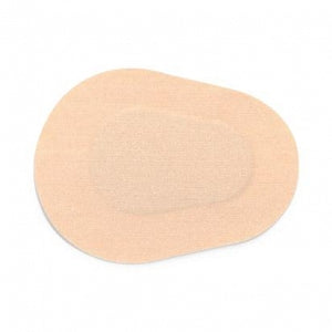 BSN Medical Coverlet Eye Occlusors - Coverlet Oclusor Eye Pad, Junior - 46429