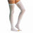 BSN Medical Anti-EMB Knee Stockings - Anti-Embolism Stocking, Thigh, Regular, Size 2XL, Elastic - 111464