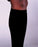 BSN Medical Knee High Ribbed Compression Socks - RIBBED, MEN, KNEE-HI, CLOSE TOE, KHAKI, XL - 115103