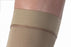 BSN Medical Knee High Ribbed Compression Socks - RIBBED, MEN, KNEE-HI, CLOSE TOE, KHAKI, XL - 115103