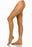 BSN Medical Anti-Embolism Thigh Stockings - Anti-Embolism Stocking, Thigh-High Support, Size L, Beige - 117223