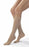 BSN Medical Knee High Compression Stockings - STOCKING, KNEE-HI, COMPRESSION, BEIGE, S - 121500