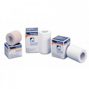 BSN Medical Tensoplast Elastic Adhesive Bandage - Tensoplast Elastic Adhesive Bandage, Beige, 6" x 5 yd. - 02602002