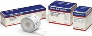 BSN Medical Stretch Gauze Dressings - Stretch Gauze Dressings, 2" x 10 yd. Roll - 45552