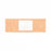 BSN Medical Coverlet Adhesive Bandages - Coverlet Bandage, Adhesive - 76448000