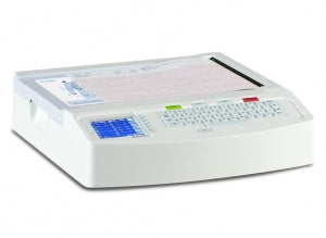 Welch Allyn Burdick ELI 250c ECG System - 250 ECG Monitor, AM12 - BUR250C-81X