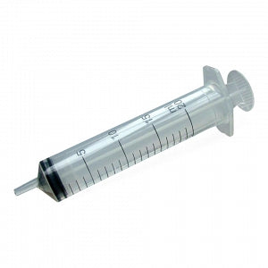 BD General Use Syringes - European Graphic Syringe, Luer Lock, 10 mL - 300912