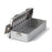 Medline Mini Size SteriPure Sterilization Containers - CONTAINER, MINI SIZE, 4"H - BDR41010A