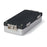 Medline Mini Size SteriPure Sterilization Containers - CONTAINER, MINI SIZE, 1.5"H, BLACK LID - BDR46004A