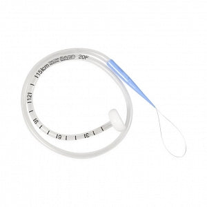 Bard Percutaneous Endoscopic Gastrostomy (PEG) Kits - Deluxe PEG Feeding Kit, 20 Fr, Guidewire - 000793