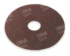 3M Healthcare Scotch-Brite Surface Preparation Pads - Scotch-Brite Surface Preparation Pad, 13" Disc - M7013