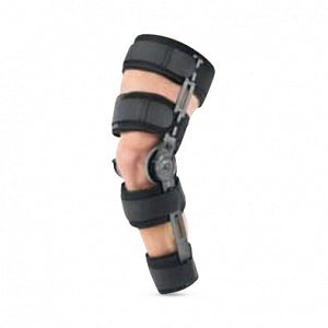 Breg In Post-Op Knee Braces - Post-Op Knee Brace, Lite, Long - 00118