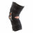 Breg Recover Knee Braces - Recover Knee Neoprene Brace with Open Back, Long, Size Medium - 00363