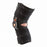 Breg Recover Knee Braces - Recover Knee Neoprene Brace with Open Back, Long, Size Large - 00364
