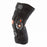 Breg Recover Knee Braces - Recover Knee Neoprene Brace with Open Back, Long, Size Large - 00364