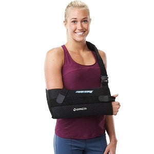 Brege KoolSling and Kool Sling Immobilizers - Immobilizer Sling, Kool, Size L - 08514