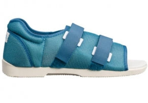 Darco Med-Surg Postoperative Shoes - MedSurg Postoperative Shoe, Size Women's Small (4 - 6) - MQW1B
