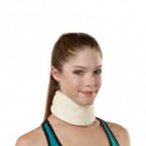 Breg Inc Low Density Cervical Collars - Low-Density Cervical Collar, Size L - 102668-040