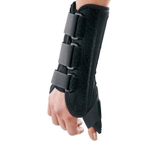 Breg Wrist Pro Thumb Spica - Wrist Brace, with Thumb Spica, Right, Size XL - 10355