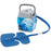 Breg Inc Cold Therapies: Polar Care Kodiak Combo Kit, Shoulder - Polar Care Kodiak Combo Kit, Shoulder - 10606