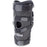 Breg Inc PTO Airmesh Braces - PTO Airmesh Knee Brace, Left, Size XL - 14195
