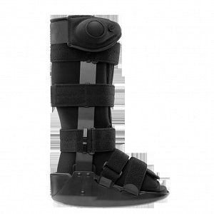 Breg Vectra Walker Boots - Vectra Premium Air Walker Boot, Tall, Size L - 28444