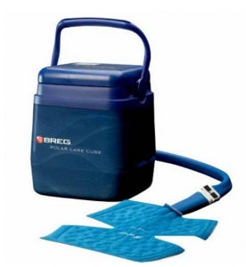 Breg Polar Care Cube System - Polar Care Cube, Bulk 4-Pack - 28600