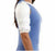 Breg Over-the-Shoulder Humeral Fracture Brace - Humeral Shoulder Fracture Brace, Size S - 293903