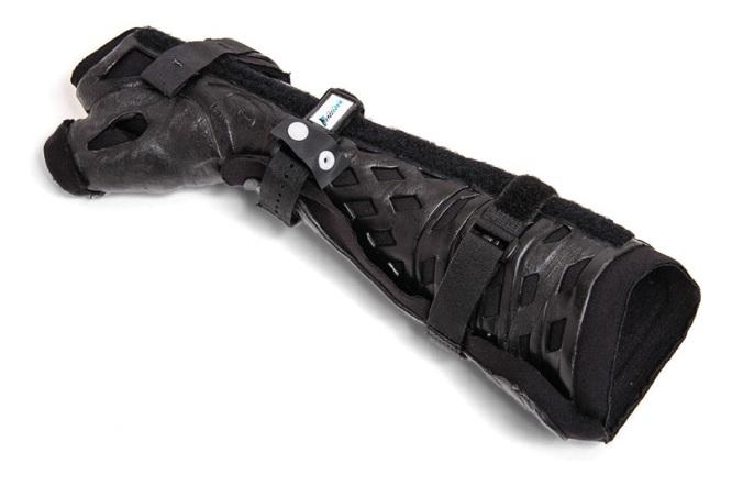 FastForm® Splint Cast Brace – Breg, Inc.