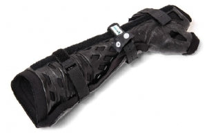 Breg Inc FastForm Splint Cast Brace - FastForm Splint, Thumb, Left, Size S / M - 3033