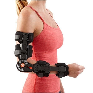 Breg Inc T Scope Elbow Premier (Brace) - Hand Accessory, Universal, for T Scope Premier Elbow Brace - 70125