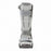 Breg Genesis Walkers - Genesis Full-Shell 4-Strap Walker Boot, Size XS (Men's 1 to 2.5/Women's 1 to 3.5) - BL514001
