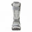 Breg Genesis Walkers - Genesis Full-Shell 3-Strap Walker Boot, Size S (Men's 2.5 to 5.5/Women's 3.5 to 6) - BL515003