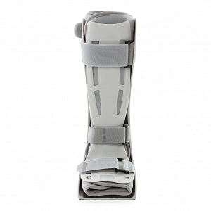 Breg Genesis Walkers - Genesis Full-Shell 3-Strap Walker Boot, Size M (Men's 5.5 to 9/Women's 6 to 9.5) - BL515005