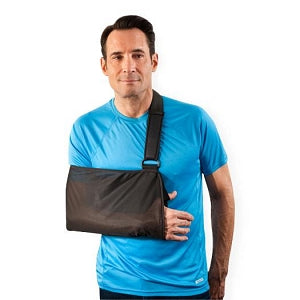 Breg Essential Shoulder Sling - Essential Shoulder Sling, Size Medium - VP20101-030