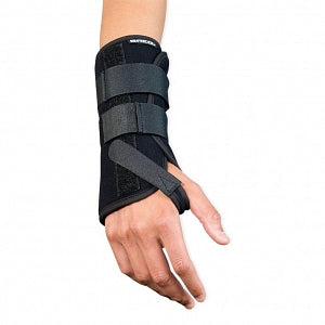 Breg Universal Wrist Splint - Universal Wrist Splint, Right, 10-1/2" - VP30001-240