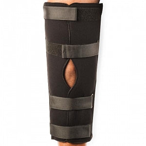 Breg Tri-Panel Knee Immobilizer - Tri-Panel Knee Immobilizer, 20" XL for up to 36" thigh - VP40105-055