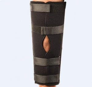 Breg Inc Tri-Panel Knee Immobilizers - Knee Immobilizer, 24" Long - VP40105-070