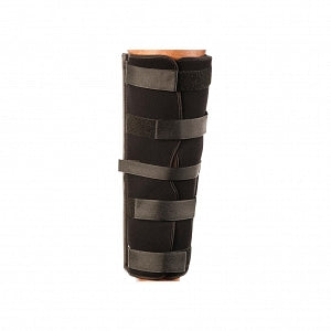Breg Inc Deluxe Tri-Panel Knee Immobilizer - Universal Deluxe Tri-Panel Knee Immobilizer, 16" Long - VP40106-010