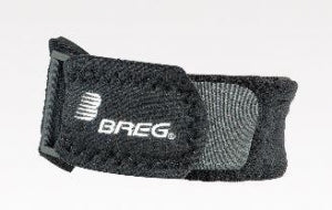 Breg Inc Tendon Compression Straps - Patellar Tendon Strap, Size M - VP40125-030