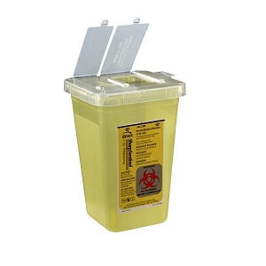 Bemis Manfacturing Phlebotomy and Multiuse Containers - Phlebotomy Con ...
