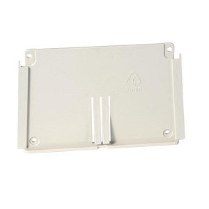 Bemis Mfg Brackets & Accessories - 410 Bracket for 125 and 150 WallSafe Sharps Containers - 410020