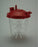 Hydrophobic Rigid Canisters by Bemis Mfg