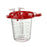 Hydrophobic Rigid Canisters by Bemis Mfg