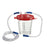 Hydrophobic Rigid Canisters by Bemis Mfg