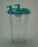 Bemis Hi-Flow Suction Canisters - 2000cc Hi-Flow Suction Canister with Aerostat Filter and Float Valve Shutoff - 494410