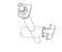 Bemis Rigid Suction Canister Systems Stopcock Accessory - Rigid Canister Stopcock, Accessory - 532010