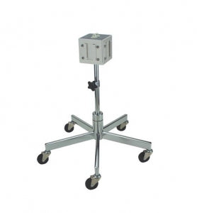 Bemis Four-Canister Stand F / Liners - STAND 4-CANISTER HI-LO - 534910